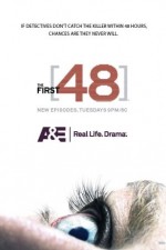 the first 48 tv poster
